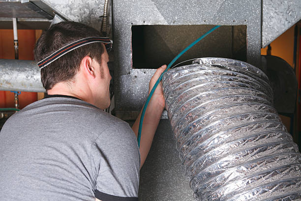 Best HVAC Air Duct Cleaning  in Cashion, OK