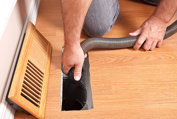 Best Ventilation Cleaning Services  in Cashion, OK
