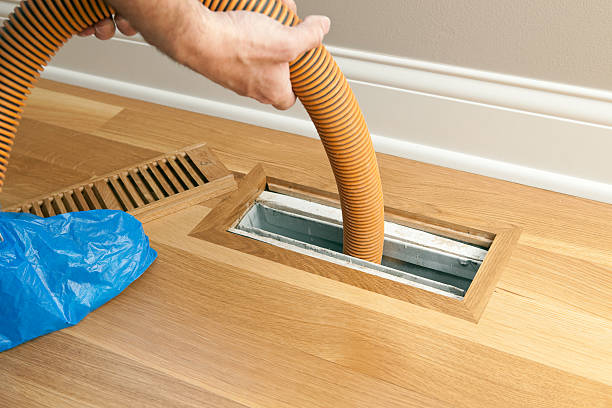 Best Professional Duct Cleaning Services  in Cashion, OK