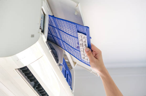 Best Air Vent Cleaning Services  in Cashion, OK